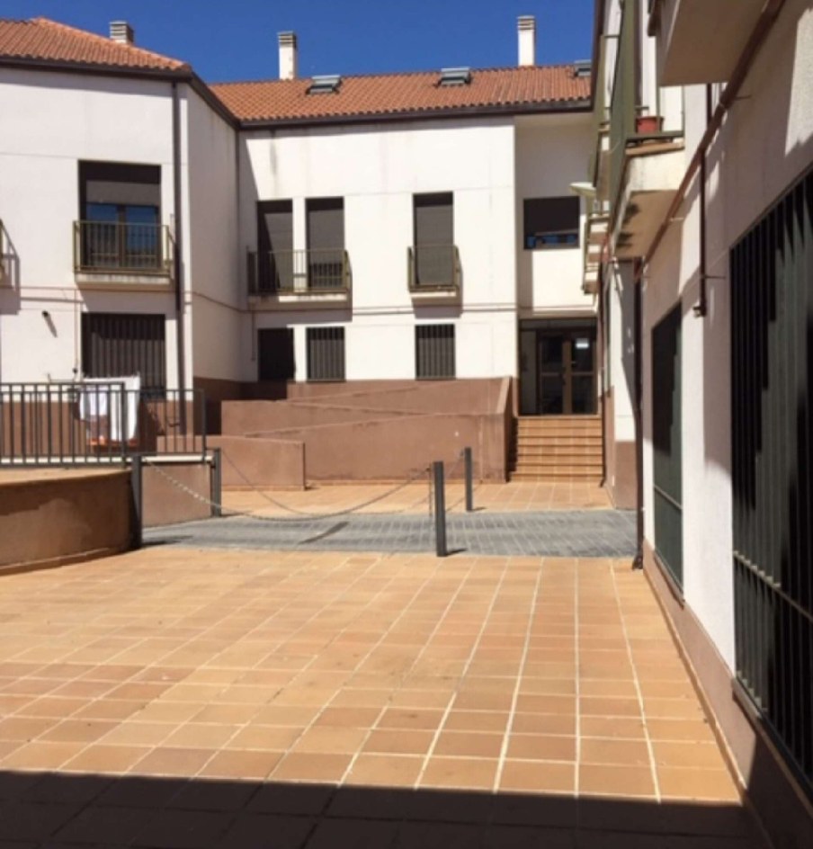 Viviendas finalizadas en Esquivias, Toledo